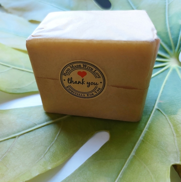 Artisan Amyris, Patchouli, and Anise soap - Picture 2 of 2
